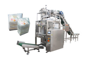 multi bagging system