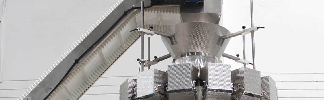 hệ thống băng tải