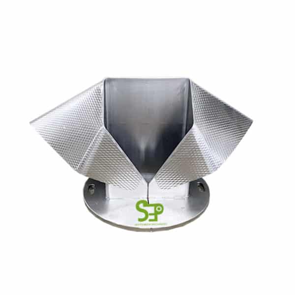 Bag Formers & Tubes | Best Food Conveyor Supplier