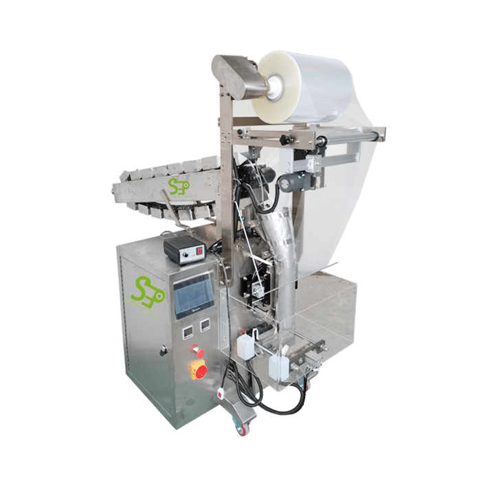 Stickpack de un solo carril