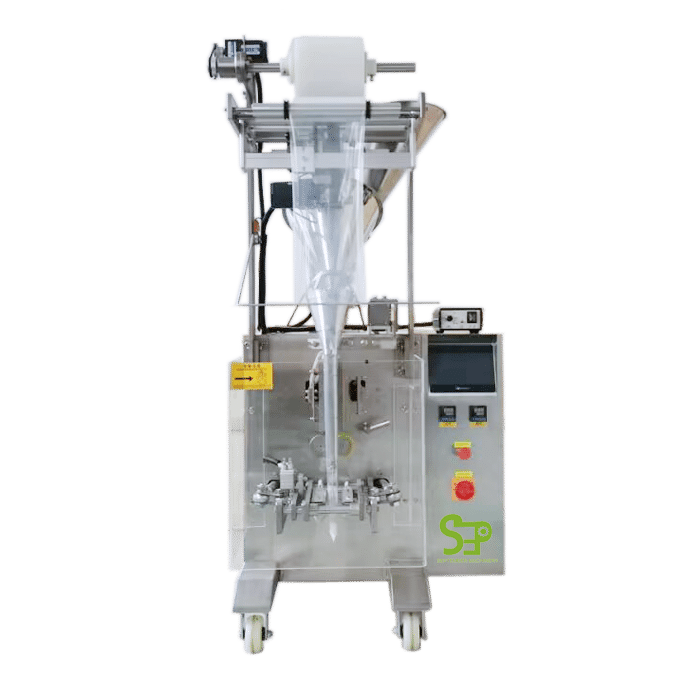 Máquina Stick Pack para café